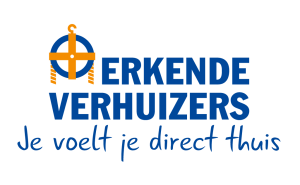 Erkende verhuizers