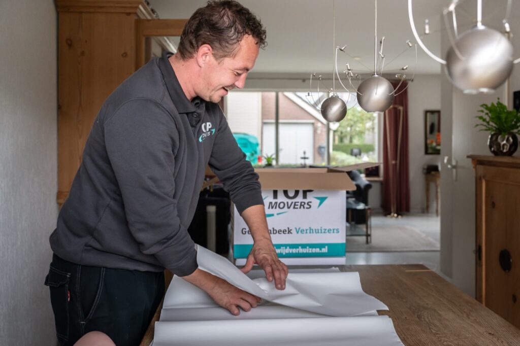 Zorginstelling verhuizen Vlissingen