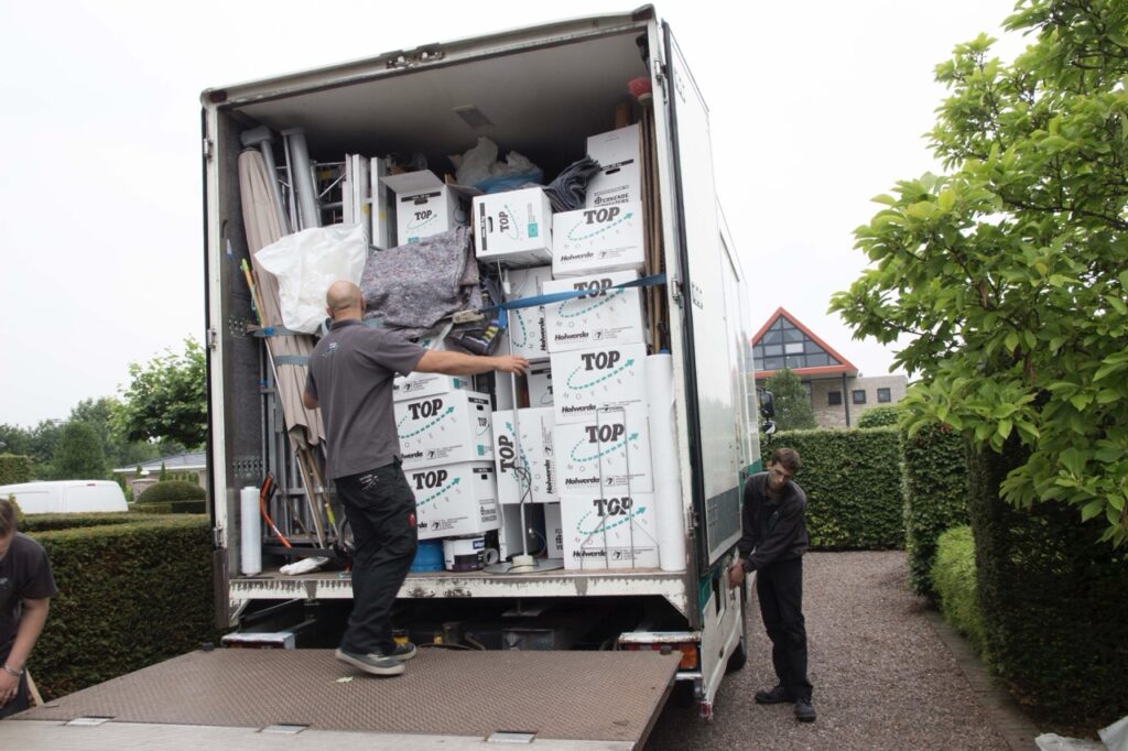 Verhuizing GGZ instellingen Zeeland