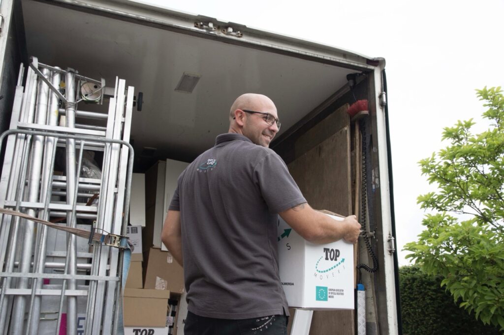 Zorginstelling verhuizen Middelburg