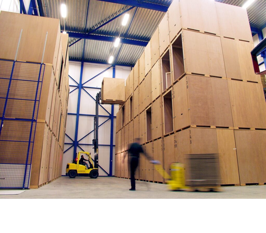 Archiefbeheer Middelburg